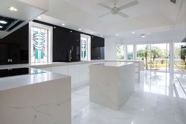 kitchen renovations gold coast