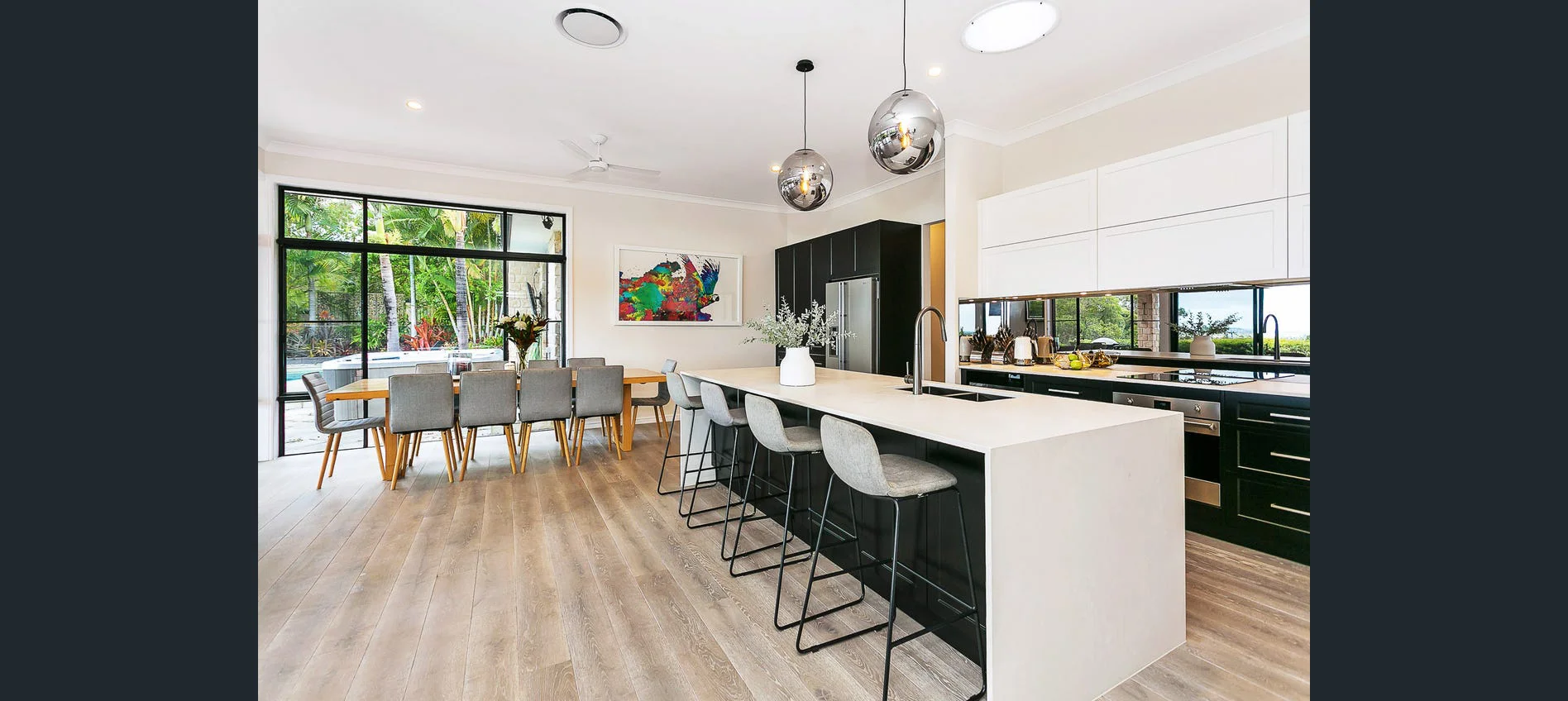 Kitchen Design