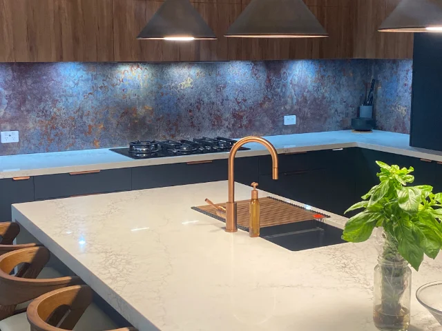 kitchen renovations gold coast