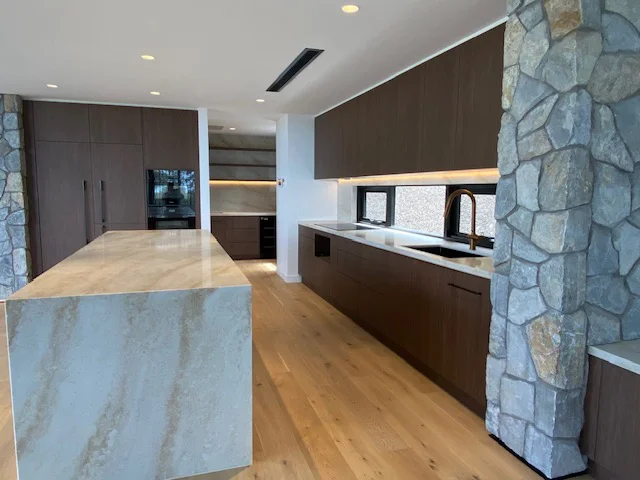 kitchen renovations gold coast