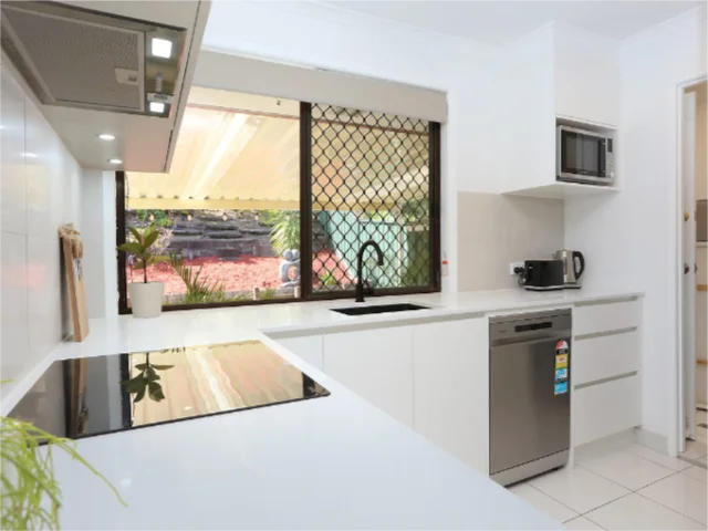 kitchen renovations gold coast